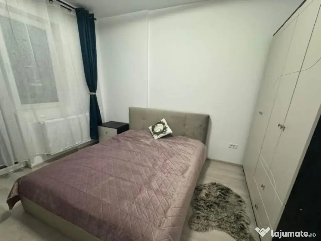 Dimitrie leonida berceni studio cu parcare 