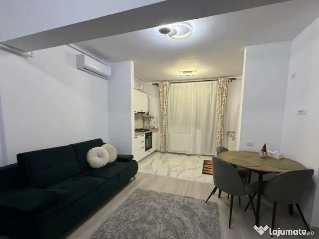 Dimitrie leonida berceni studio cu parcare 