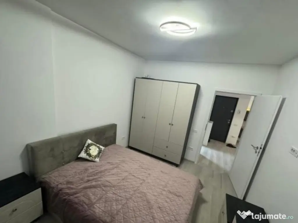 Dimitrie leonida berceni studio cu parcare 