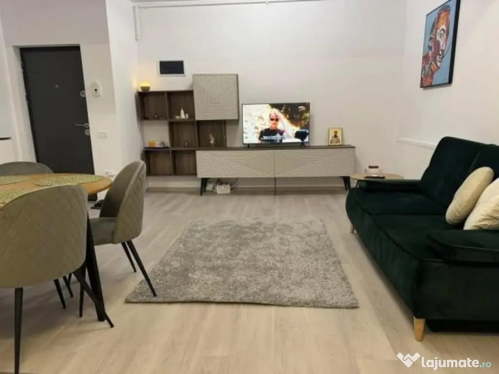 Dimitrie leonida berceni studio cu parcare 