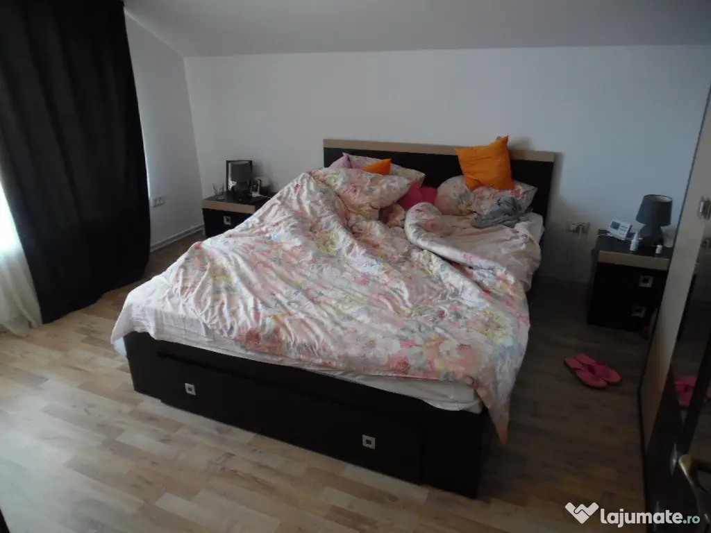 Vand casa in Deva, zona Calugareni, partea de jos, D+P+M, 