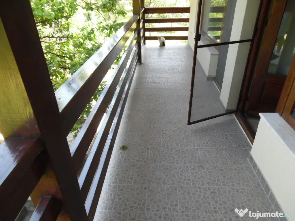 Vand casa in Deva, zona Calugareni, partea de jos, D+P+M, 