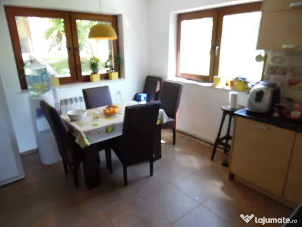 Vand casa in Deva, zona Calugareni, partea de jos, D+P+M, 