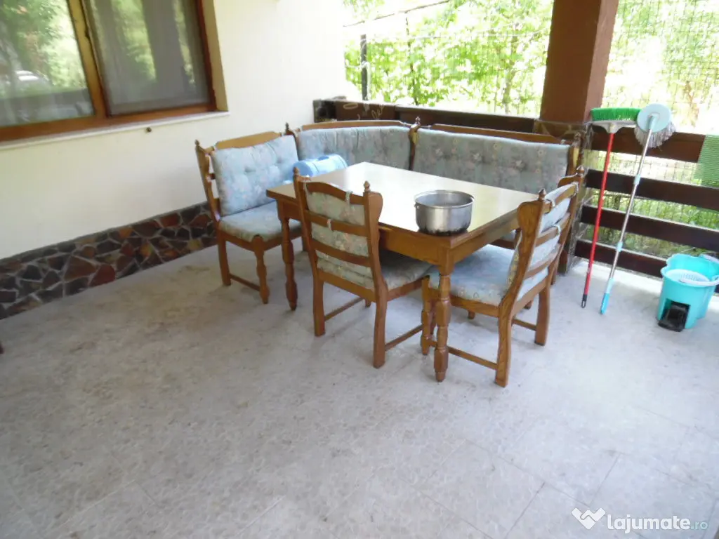 Vand casa in Deva, zona Calugareni, partea de jos, D+P+M, 