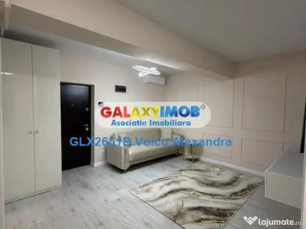 Apartament Lux Berceni - Dimitrie Leonida - 5 Min METROU 