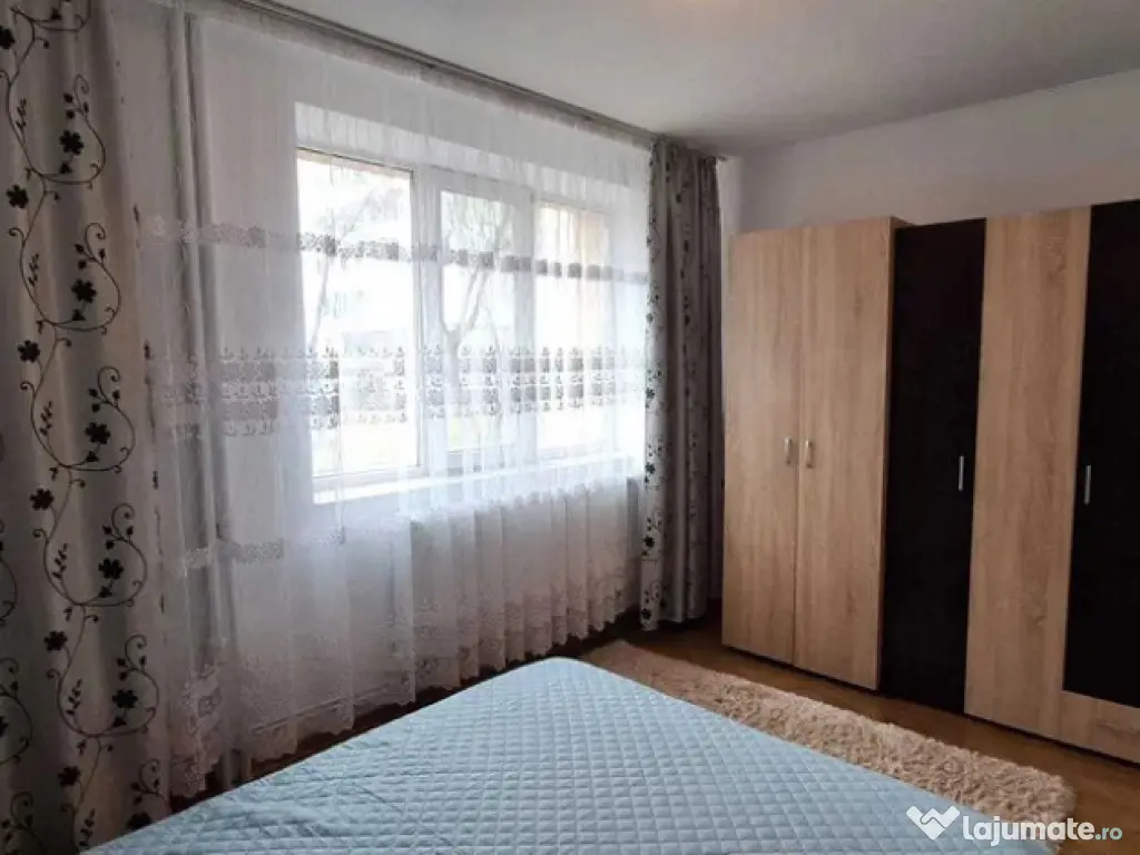 Apartament 2 camere in Copou, 