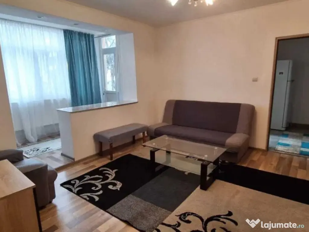 Apartament 2 camere in Copou, 