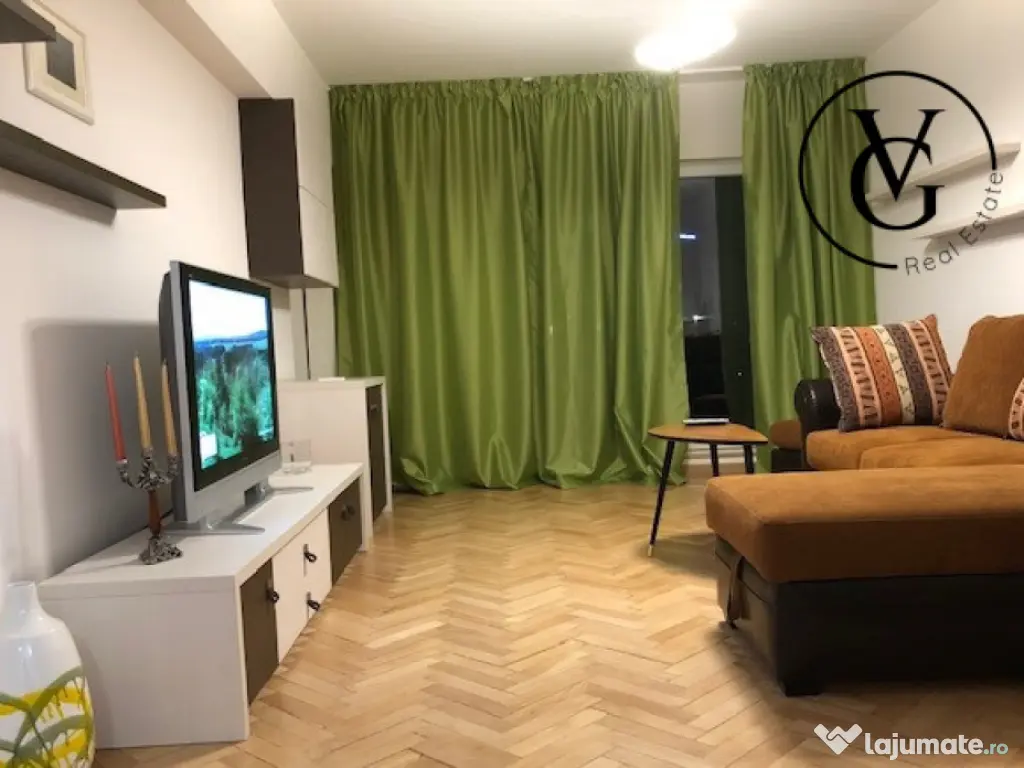 Apartament 2 camere Splaiul Unirii | Metrou Piata Unirii 