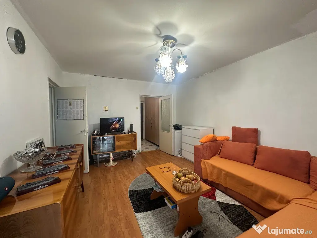 VIGAFON - Apartament 2 camere Vest-Aurora 