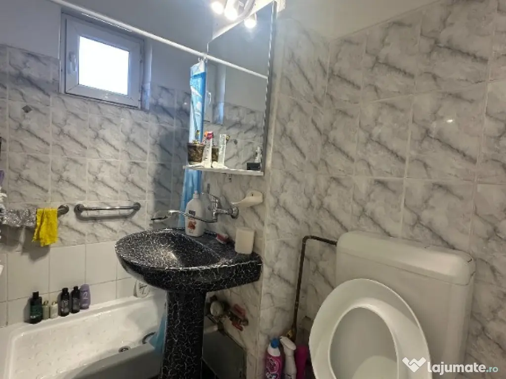 VIGAFON - Apartament 2 camere Vest-Aurora 