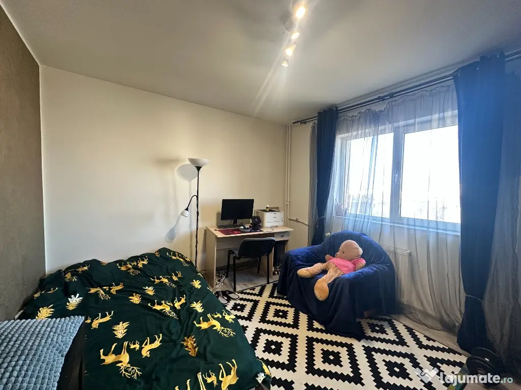 VIGAFON - Apartament 2 camere Vest-Aurora 