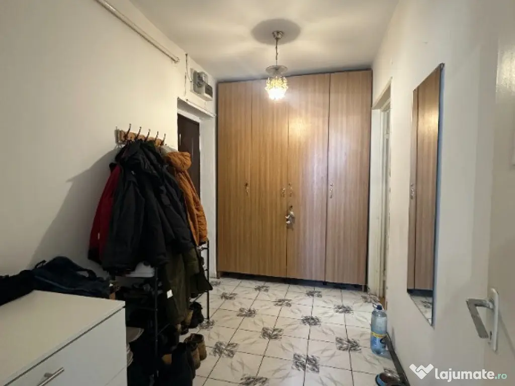 VIGAFON - Apartament 2 camere Vest-Aurora 