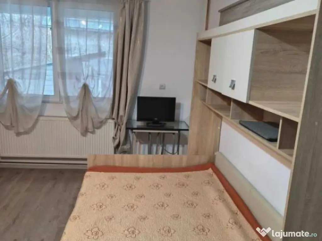 Apartament 1 camere zona Terezian 