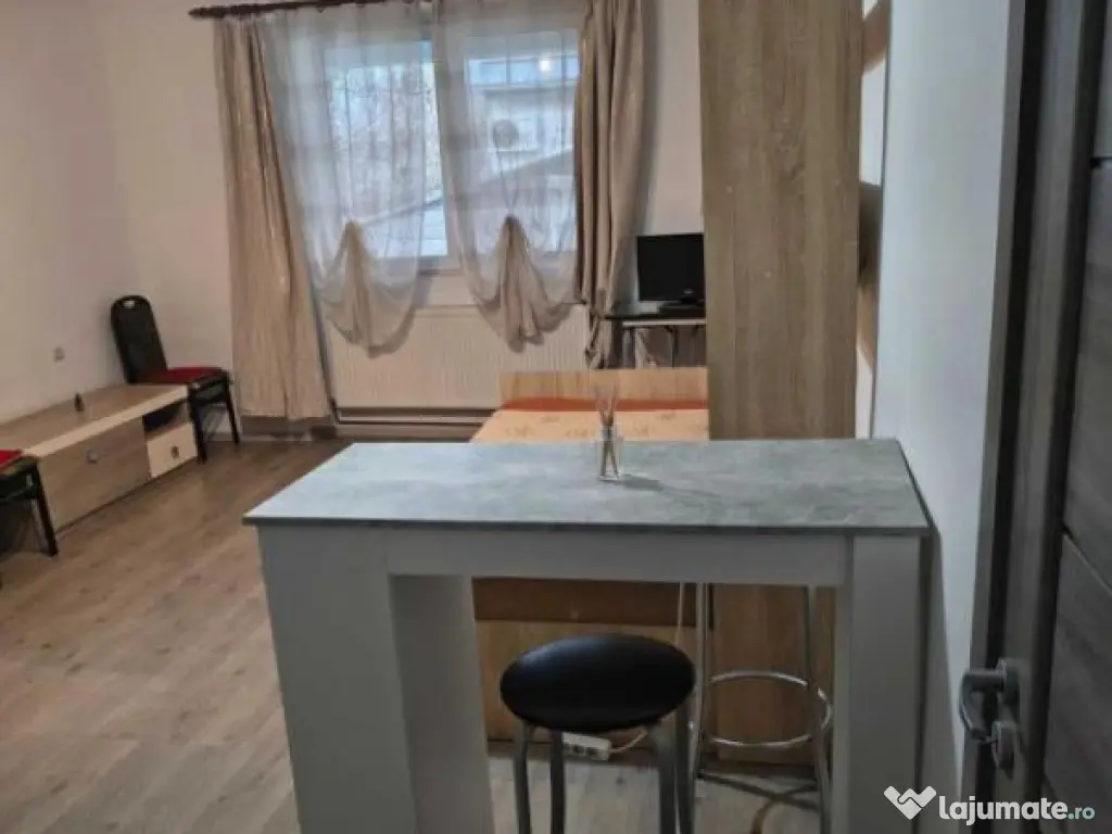 Apartament 1 camere zona Terezian 