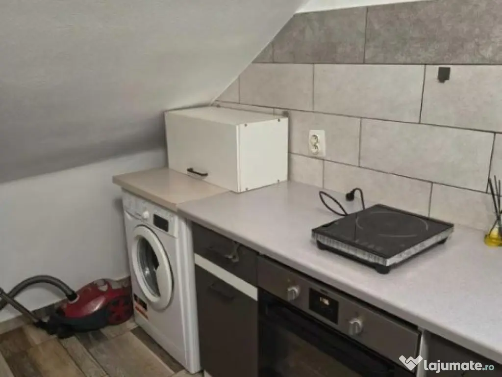 Apartament 1 camere zona Terezian 