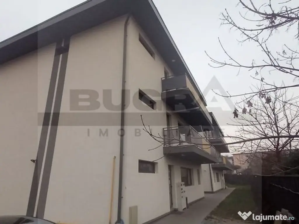 Spatiu de birouri/ apartament de 90mp, parcare, zona Corn... 