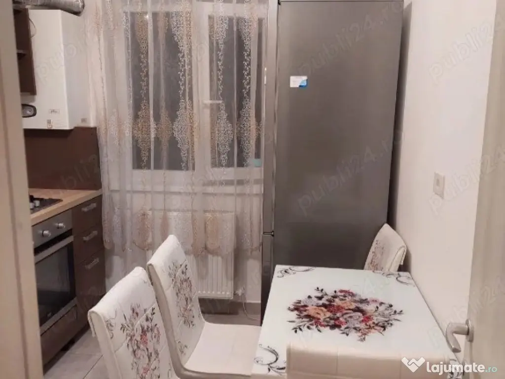 Berceni grand arena postalionului 