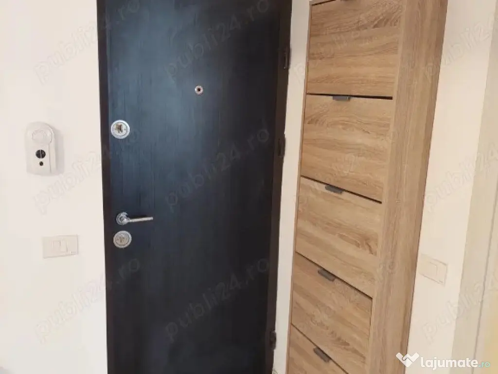 Berceni grand arena postalionului 