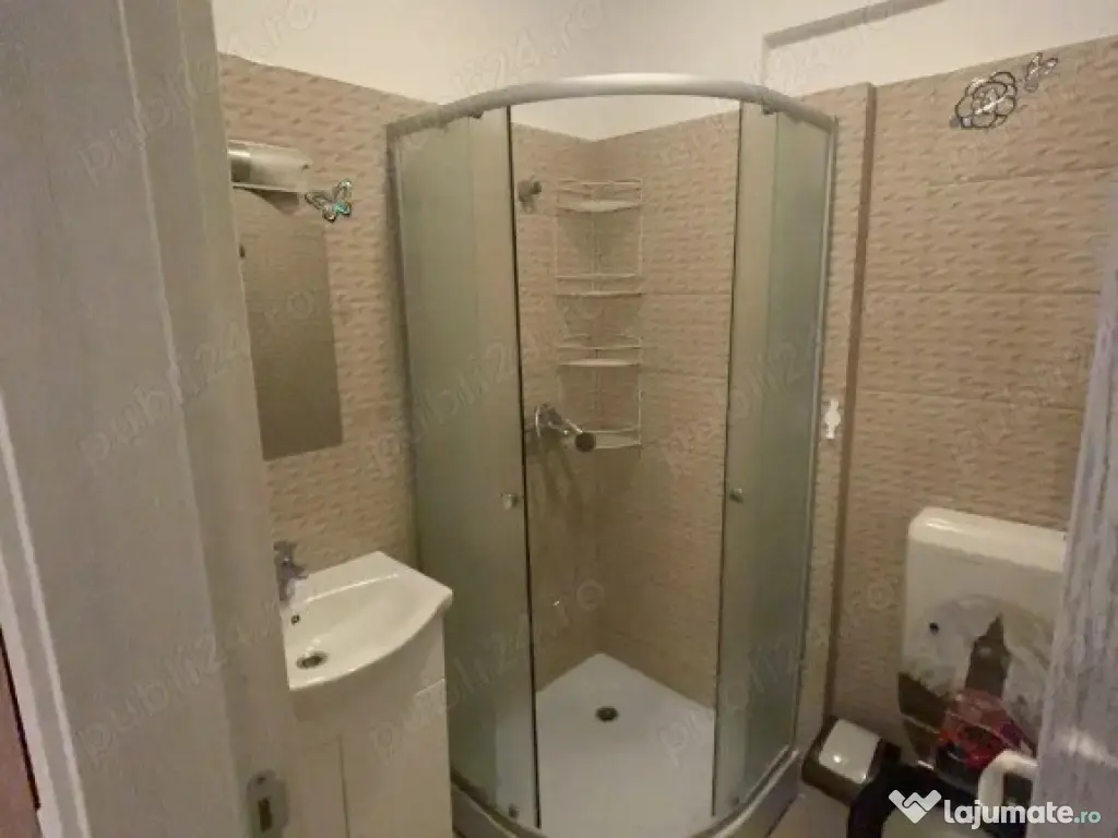 Berceni grand arena postalionului 