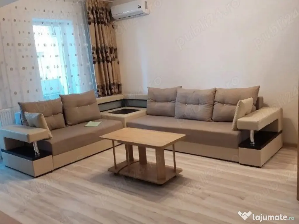 Berceni grand arena postalionului 