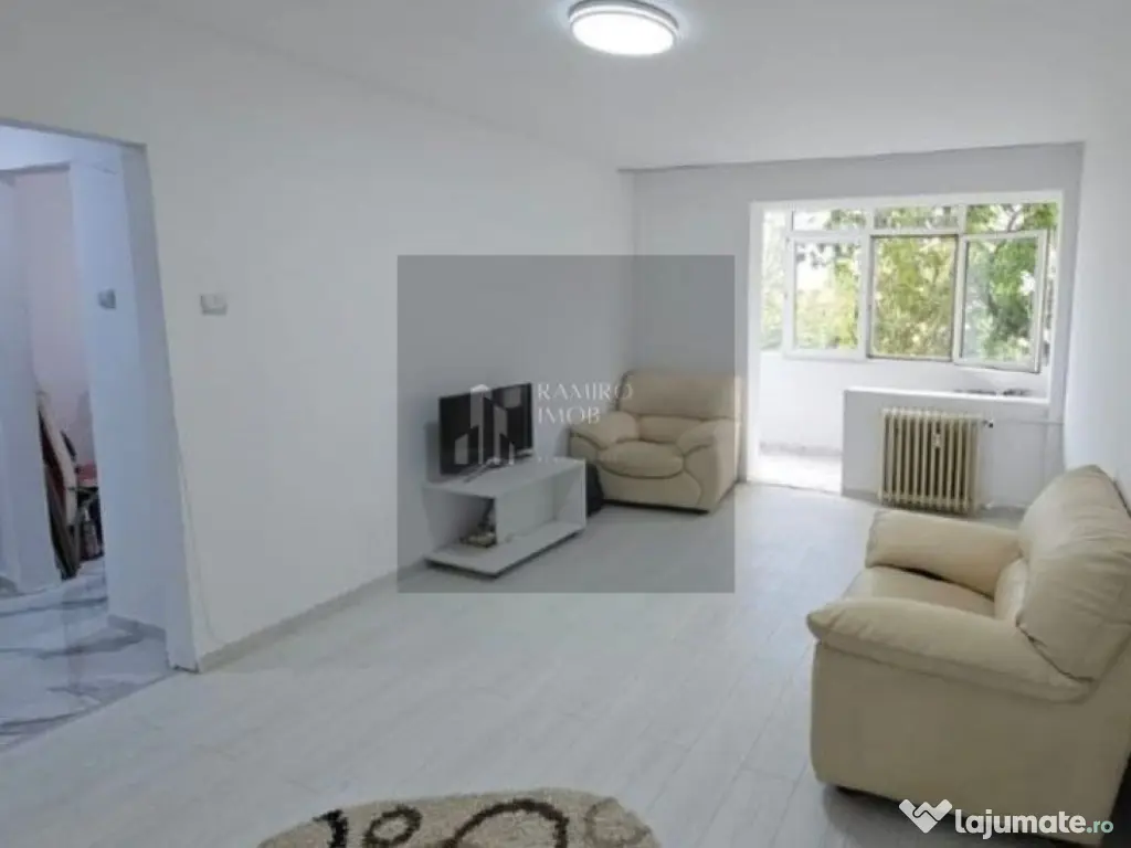 Apartament 2 camere, zona 1 decembrie 1918 Titan 