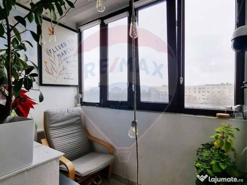 Garsoniera de vânzare metrou Costin Georgian 