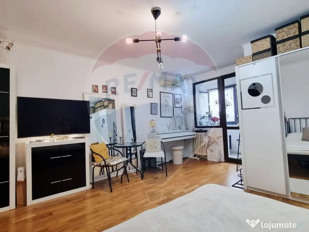 Garsoniera de vânzare metrou Costin Georgian 