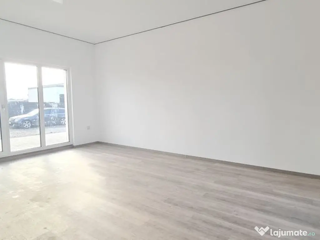 Casa 4 camere finalizata intabulata cartier Izvor Tarlungeni 