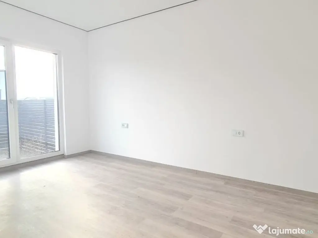 Casa 4 camere finalizata intabulata cartier Izvor Tarlungeni 