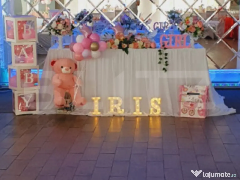 Centru Comercial, 293 mp, Aleea Mănăstirea Dealu 