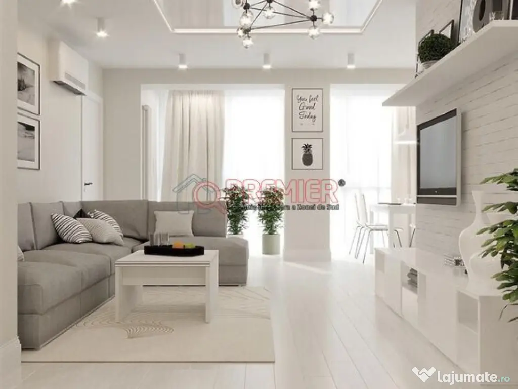 2 camere - discount-sector 4 - Metrou-Aparatorii Patriei