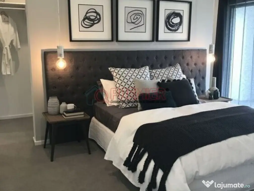 2 camere - discount-sector 4 - Metrou-Aparatorii Patriei