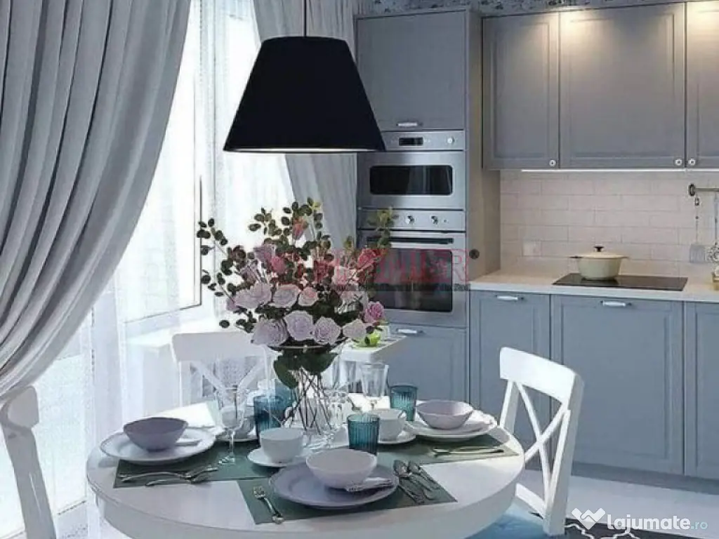 2 camere - discount-sector 4 - Metrou-Aparatorii Patriei