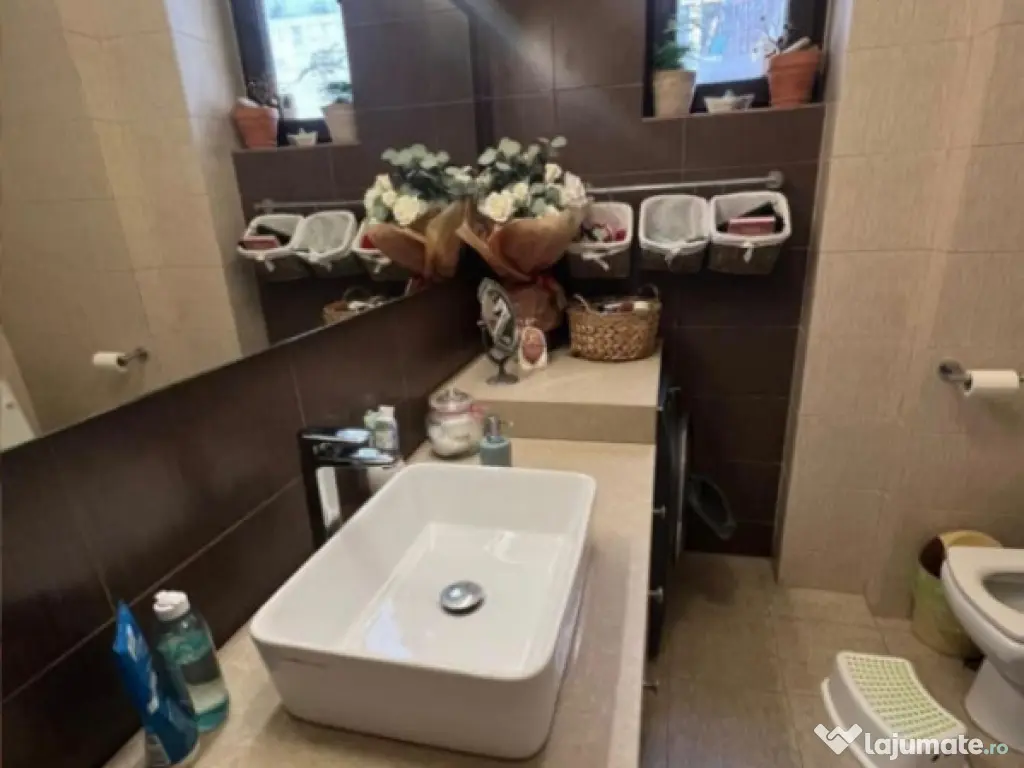 Apartament 2 camere, situat in zona Campus - Tomis Nord 