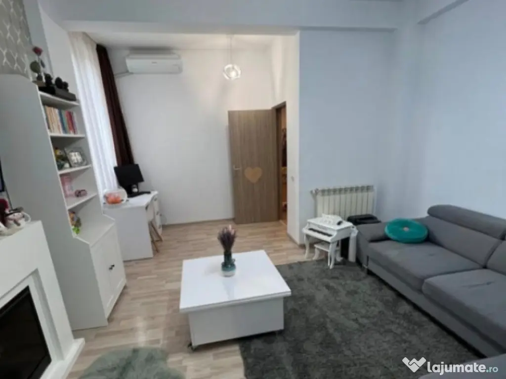 Apartament 2 camere, situat in zona Campus - Tomis Nord 