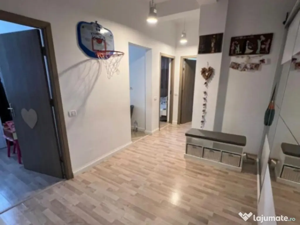 Apartament 2 camere, situat in zona Campus - Tomis Nord 