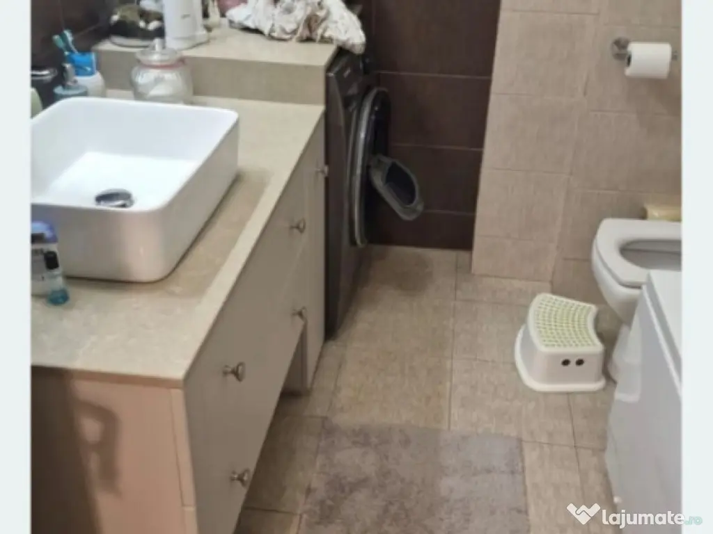 Apartament 2 camere, situat in zona Campus - Tomis Nord 