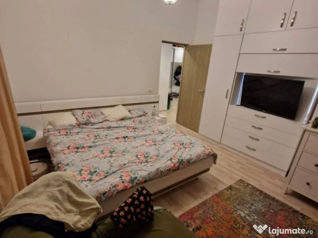 Apartament 2 camere, situat in zona Campus - Tomis Nord 