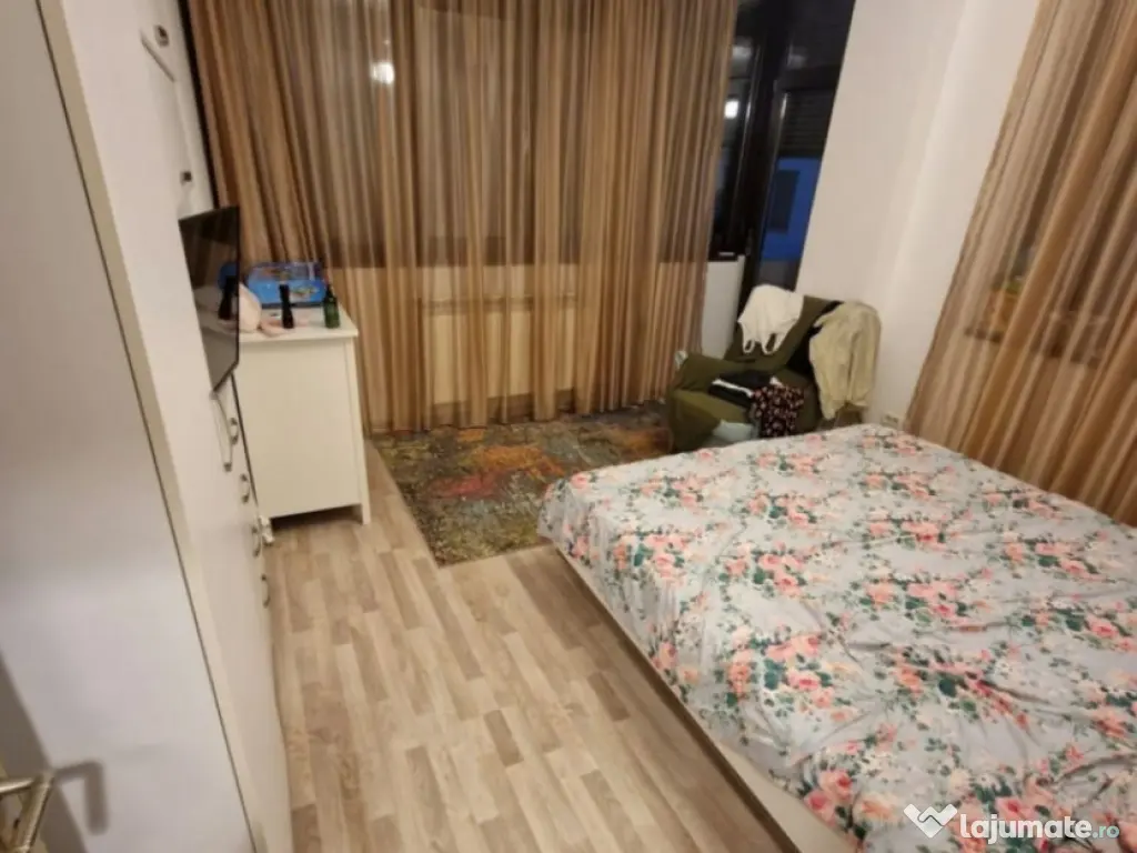 Apartament 2 camere, situat in zona Campus - Tomis Nord 