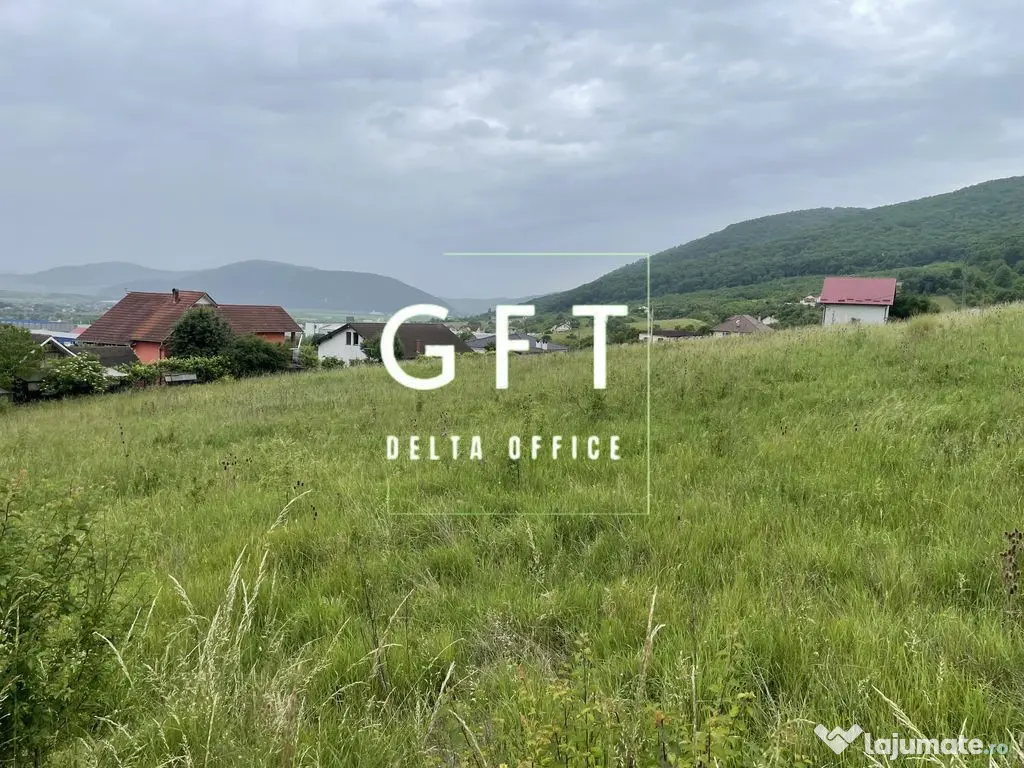 Super oferta! Teren intravilan , Viisoara- 2300 euro/ar -... 