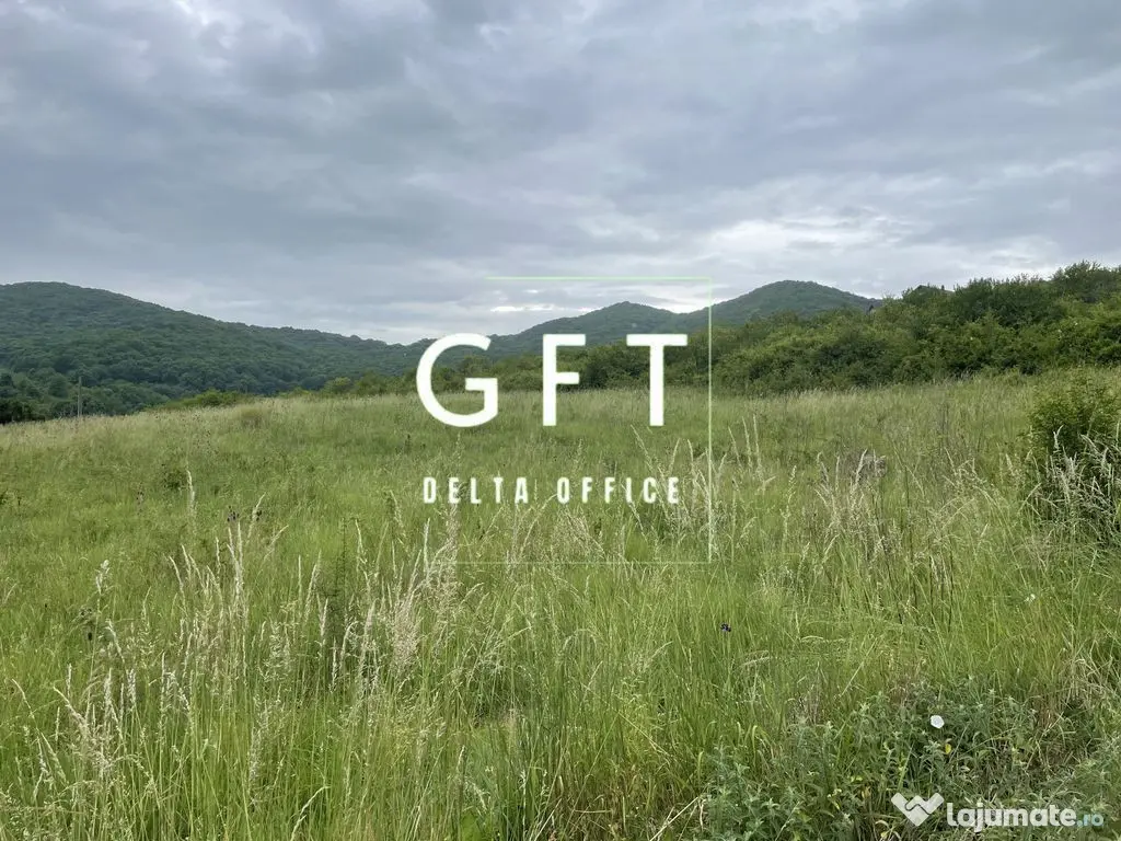 Super oferta! Teren intravilan , Viisoara- 2300 euro/ar -... 