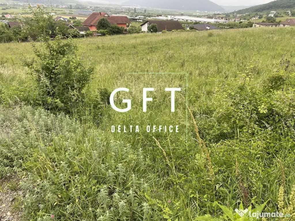 Super oferta! Teren intravilan , Viisoara- 2300 euro/ar -... 