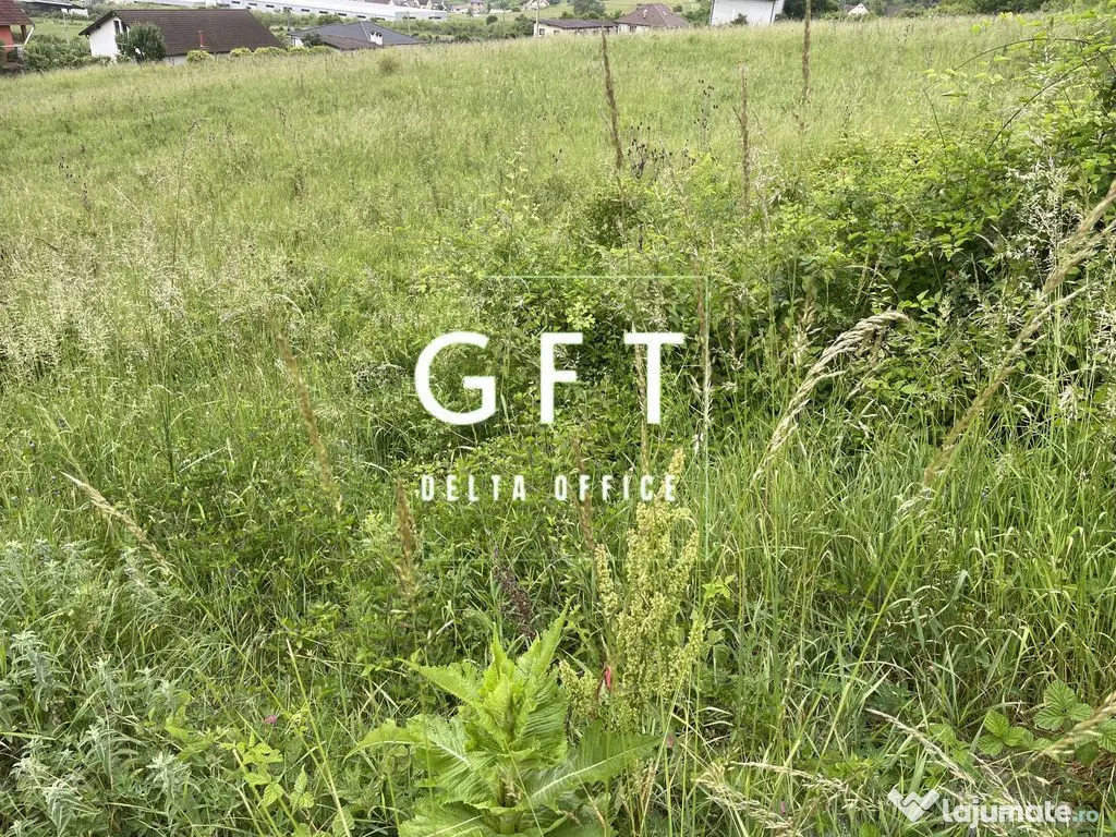 Super oferta! Teren intravilan , Viisoara- 2300 euro/ar -... 