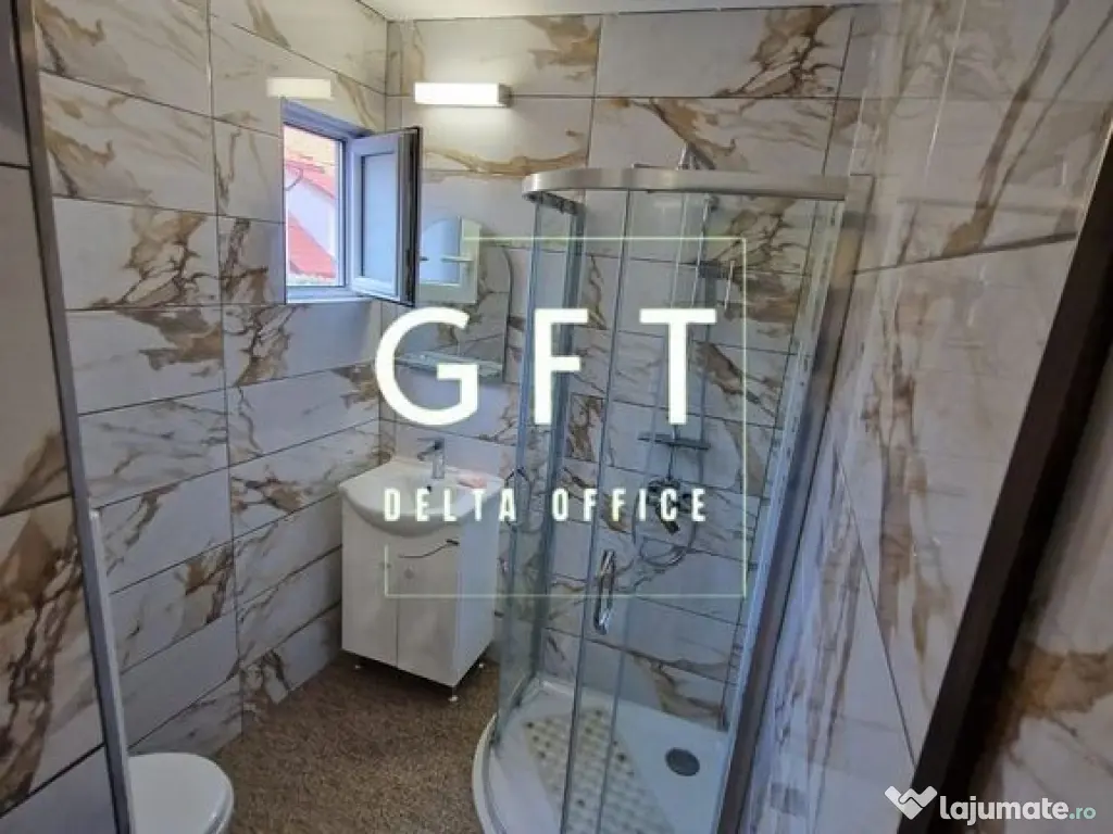 Ocazie! Pret redus! Apartament 2 camere, 80 mp, zona ultr... 