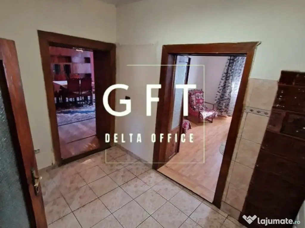 Ocazie! Pret redus! Apartament 2 camere, 80 mp, zona ultr... 