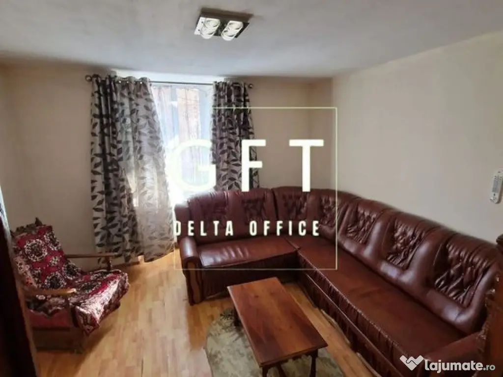 Ocazie! Pret redus! Apartament 2 camere, 80 mp, zona ultr... 