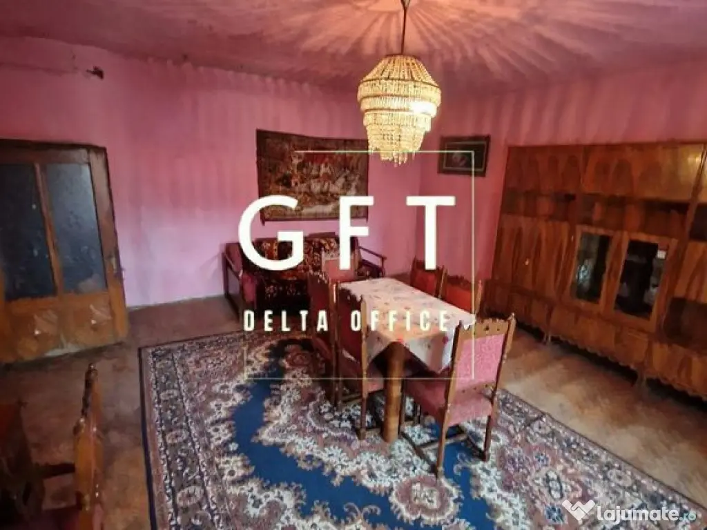 Ocazie! Pret redus! Apartament 2 camere, 80 mp, zona ultr... 