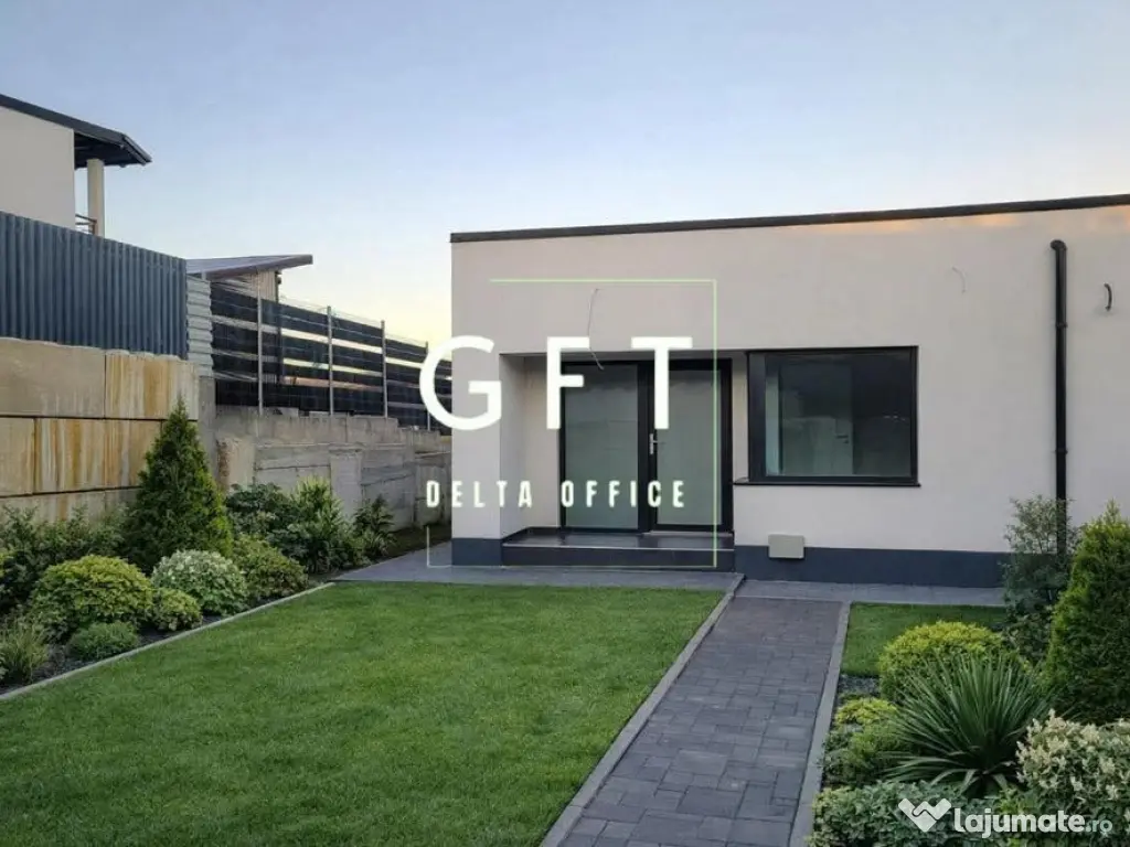 Casă tip duplex de vânzare – Bistrița, Aleea Coacăz... 