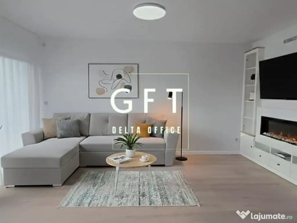 Casă tip duplex de vânzare – Bistrița, Aleea Coacăz... 