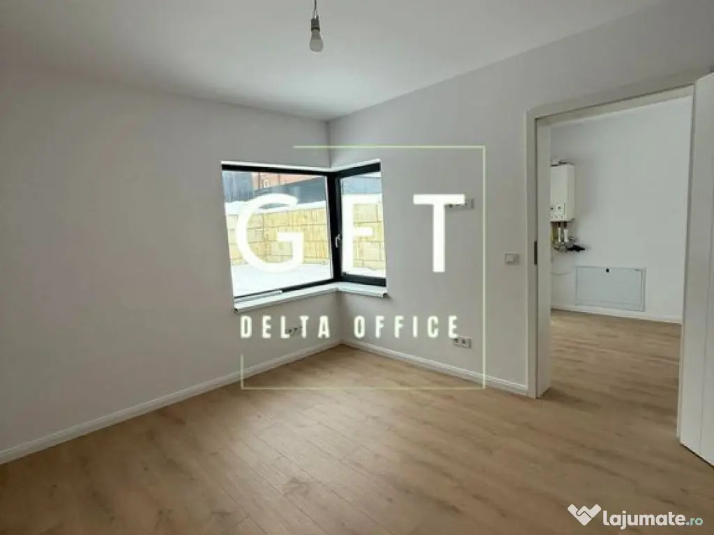 Casă tip duplex de vânzare – Bistrița, Aleea Coacăz... 